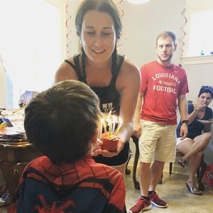 Meet your Posher, Amanda